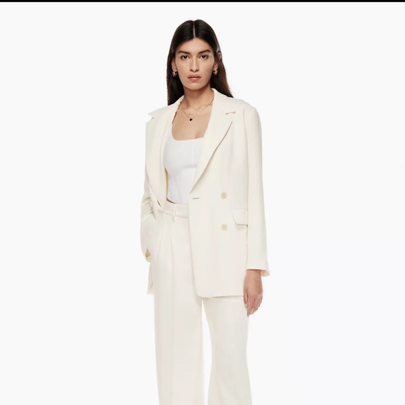 Wilfred Cherrelle Blazer - Picture 1 of 6